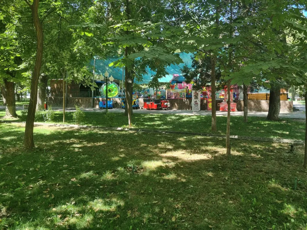 Center of Tashkent near Cosmonauts metro station, Premium Location