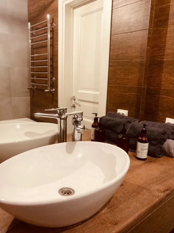 Уютная квартира  в центре города