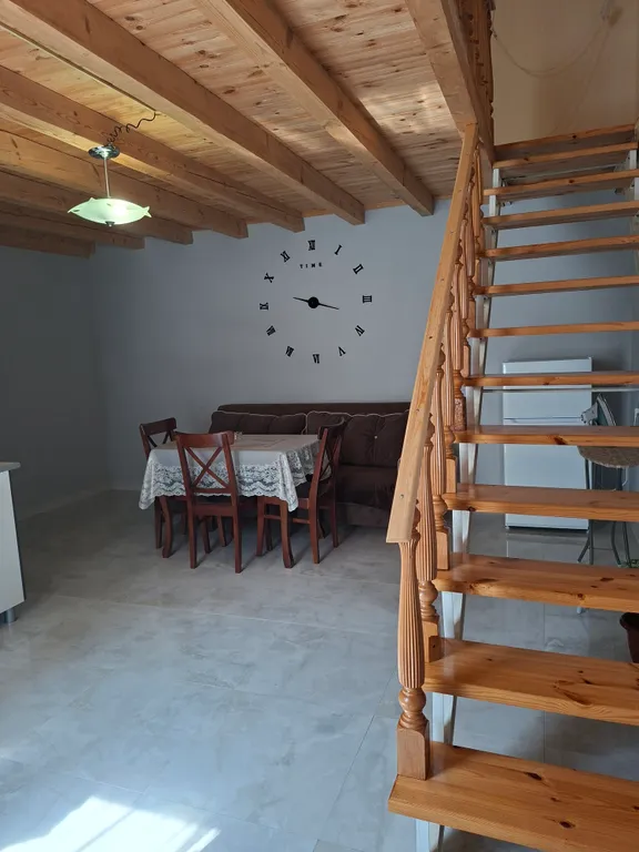 Коттедж Домик на первой береговой полосе — Махачкала