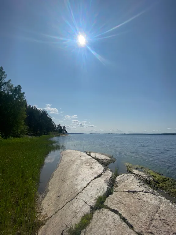 Уютный гостевой дом