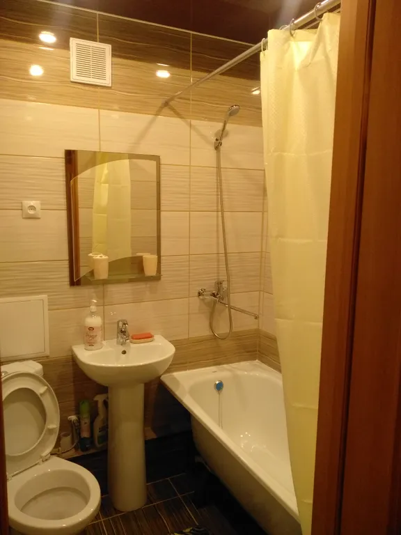 Уютная квартира 8912 726 2715