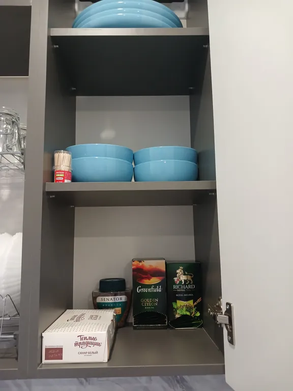 Уютная квартира в Арбеково