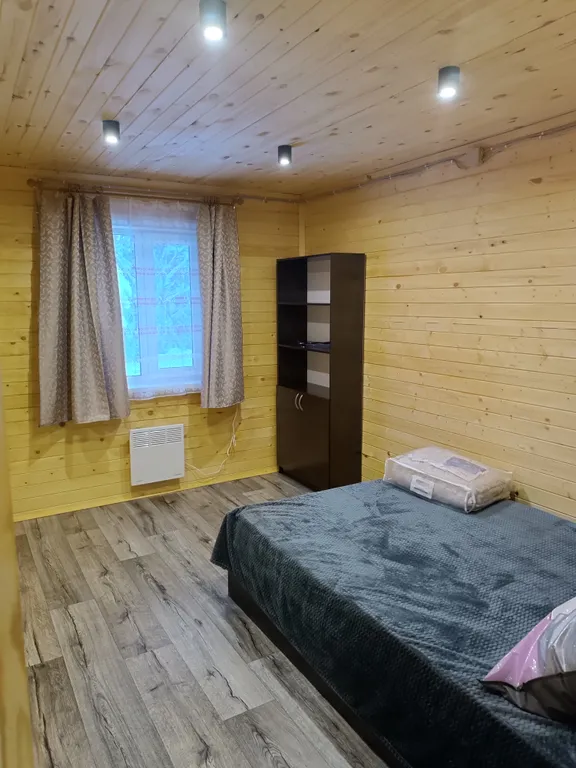 Домик на горе Конткансенмяки