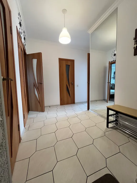 Уютная квартира в самом центре