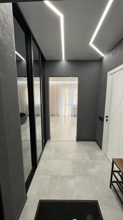 Уютная квартира/студия в центре города