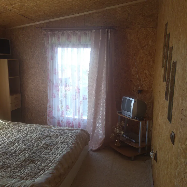 Коттедж Дом на побережье Балтийского моря — Зеленоградск