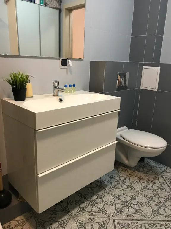 Квартира Квартира White apartment — Калининград