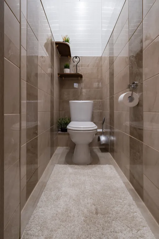 Милая и уютная квартирка в центре