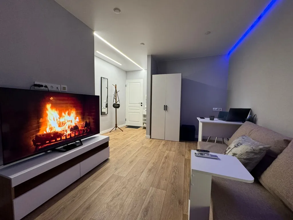 Квартира рядом с автовокзалом