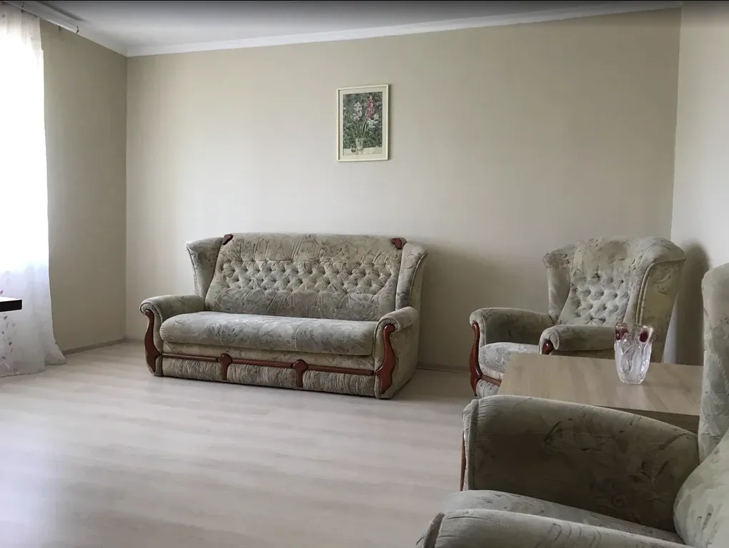 Квартира Квартира в 20 мин пешком до моря — Севастополь