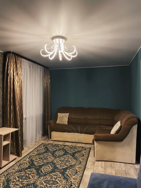 Уютная квартира в сказочном Суздале