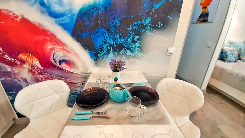 Cтудия Глубина