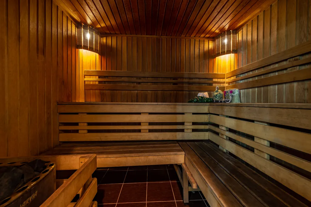 Дом мельника