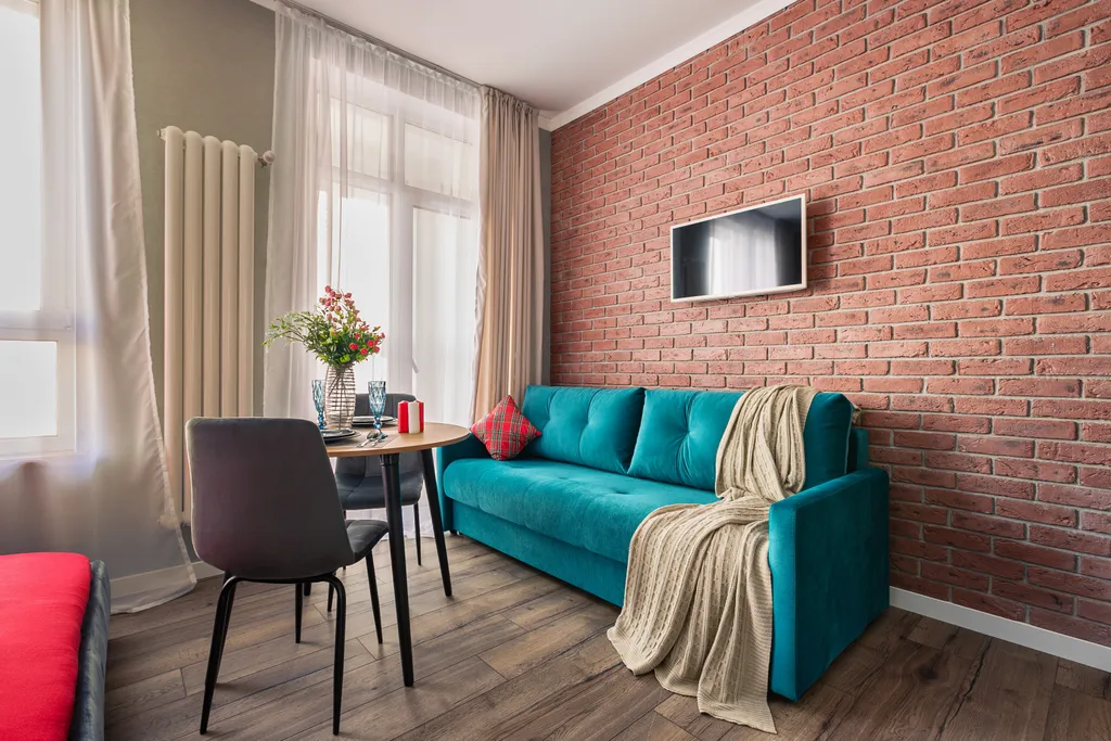 MaxRealty24 Стильнaя комфортная студия бизнec-клaсса в ЖК Огни-2
