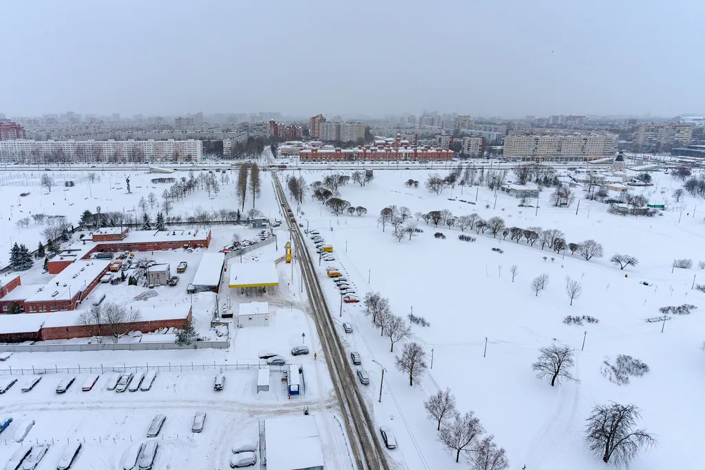 Квартира Квартира Лучшая в Софии — Санкт-Петербург