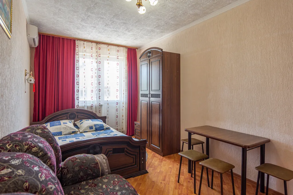 Квартира Комната — аренда посуточно в Геленджик