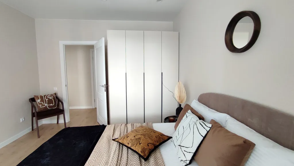 Квартира Квартира Апартамент Тренд в ЖК Самолет — Краснодар