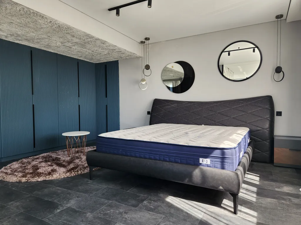 Коттедж в Сириусе с шикарным видом на море и олимпийский парк