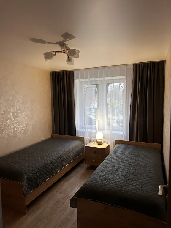 Квартира в центре Бреста