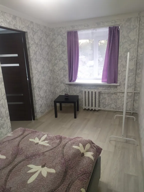 Квартира 2-комнатная Квартира — Петрозаводск