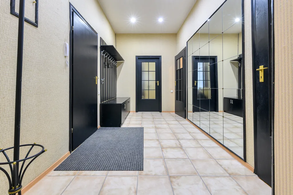 Квартира Апартаменты Чернышевская — Санкт-Петербург