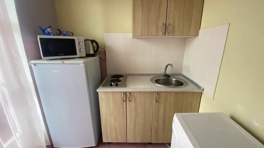 Квартира Близко к морю — аренда посуточно в Пицунда