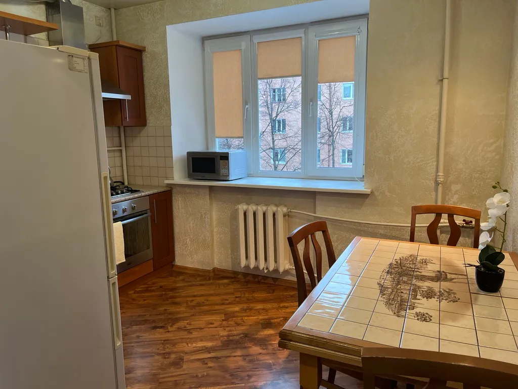 Квартира в центре города | Квартирный вопрос