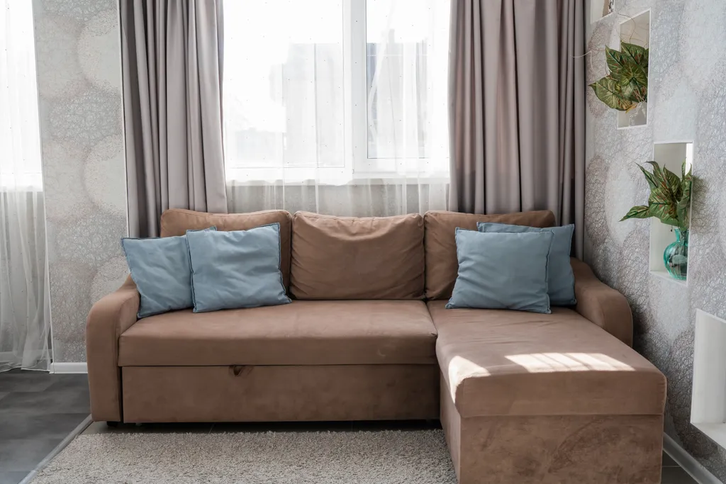 Квартира Квартира Дыхание утра у моря — Сириус