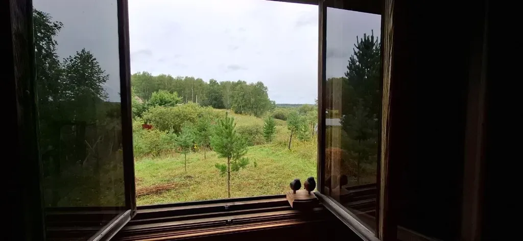 Уютный дом Оберег вдали от шума и суеты