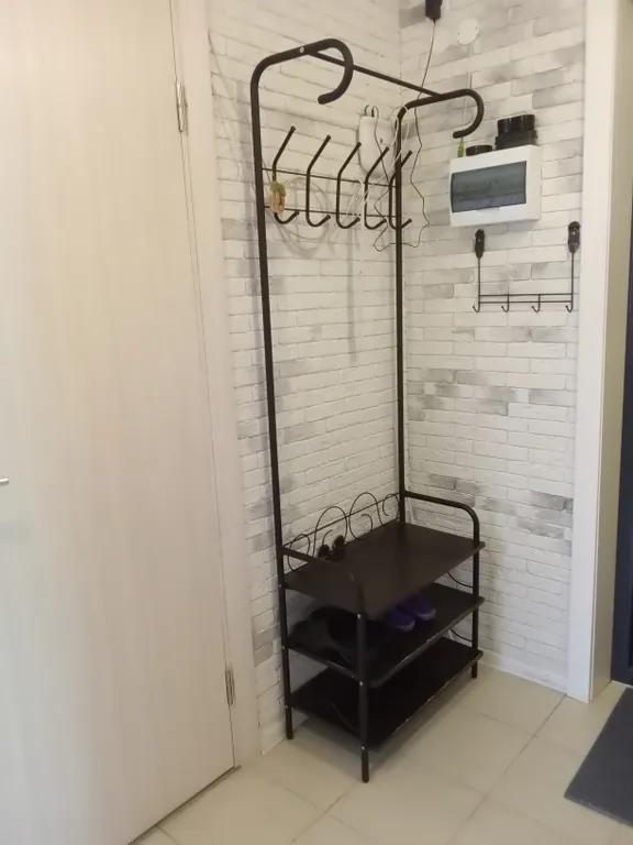 Квартира 1-комнатная Квартира — Ярославль