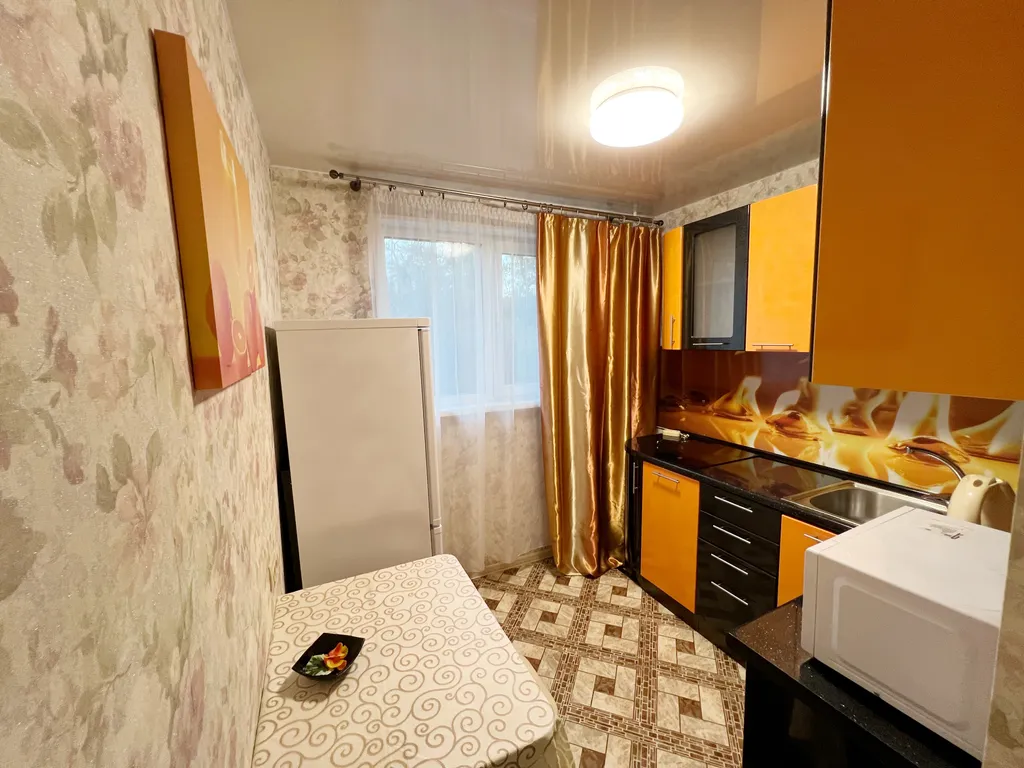 Современная квартира рядом с автовокзалом