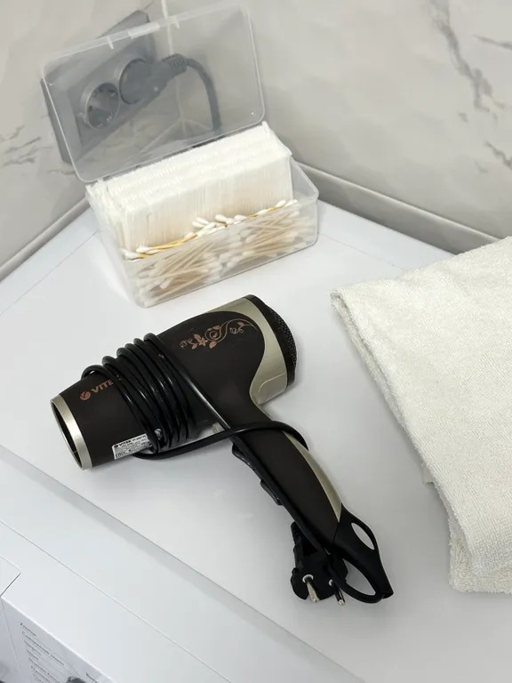 Новые апартаменты в парке в одной минуте от озера Сенеж