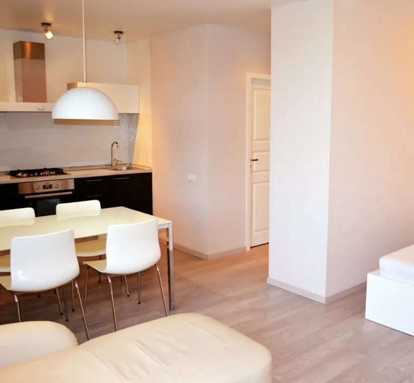 Квартира Дизайнерская квартира в самом центре города — Волгоград