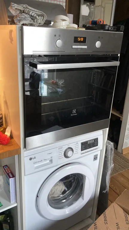 Квартира у катка