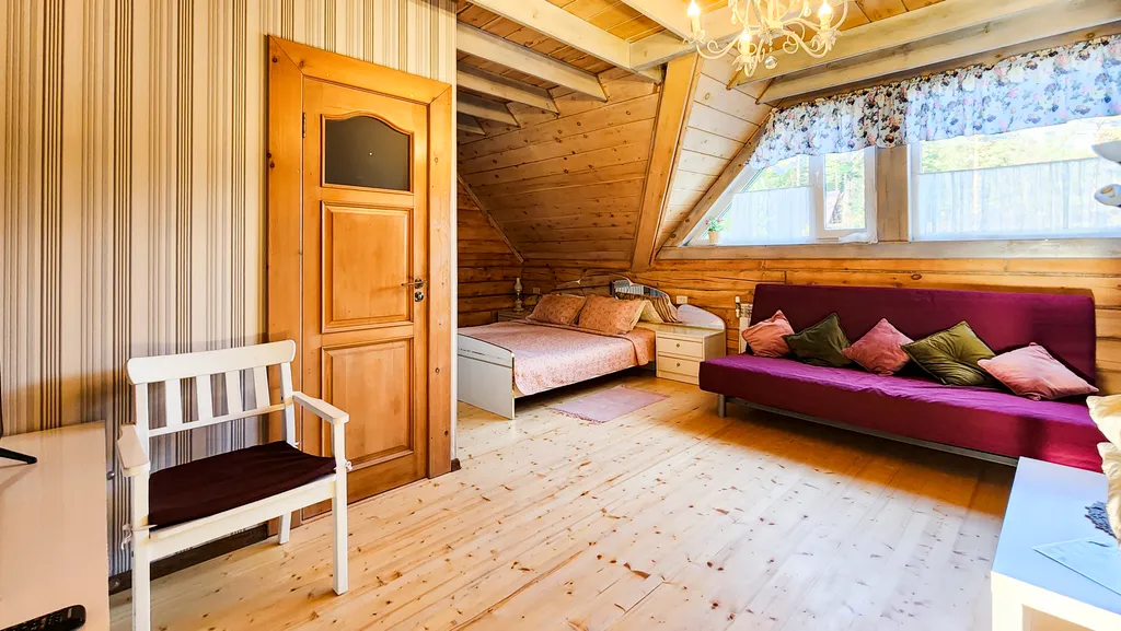 Усадьба Домашний очаг