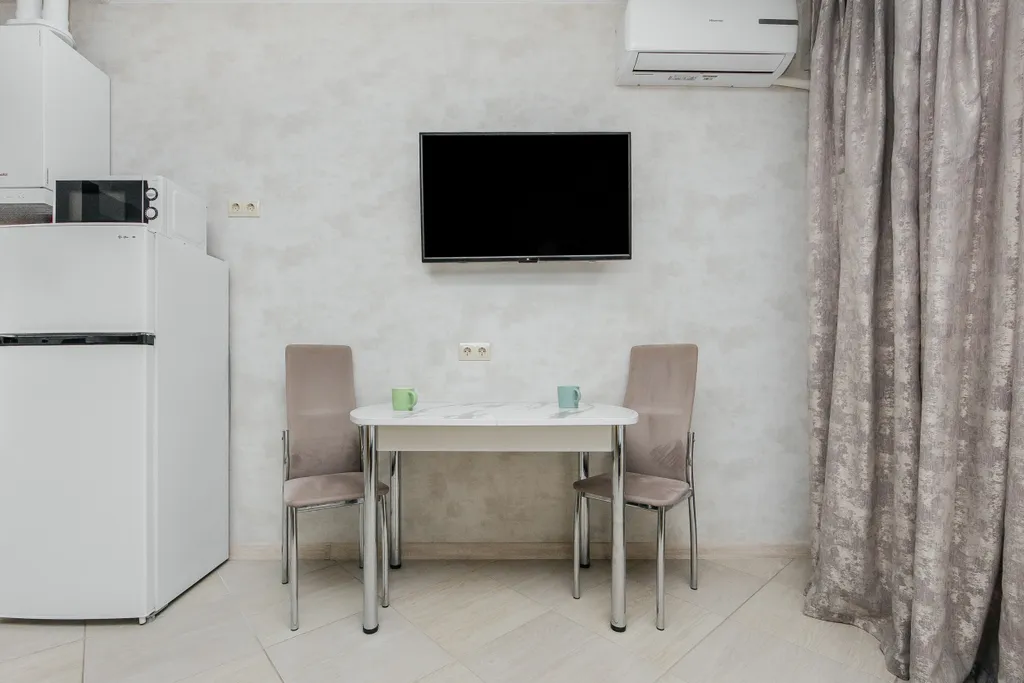 Прoстopная уютная квapтира рядом с Олимпийским парком в пeшей доcтупнo