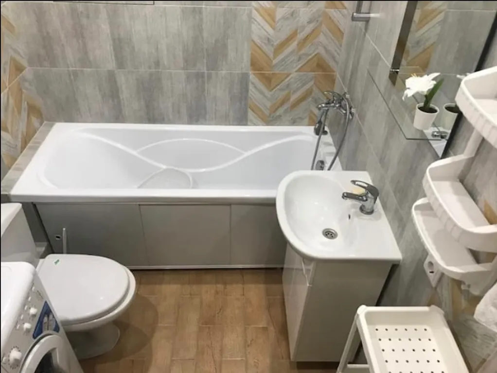 Уютная большая студия около Сколково