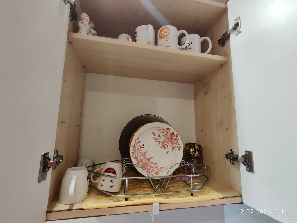 Квартира у Тундры