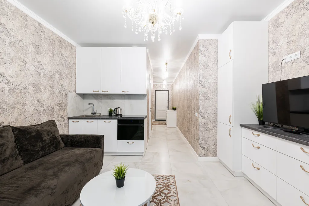 Квартира Квартира BELMIR RESIDENCE — Минск