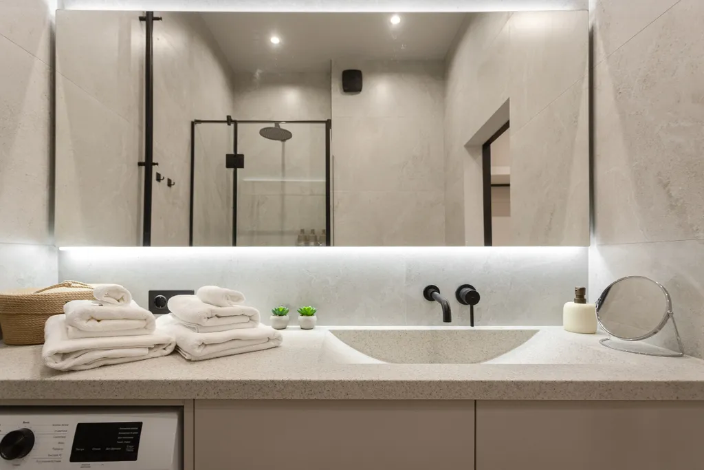 Квартира Апартаменты DaVinci ждут своих гостей — Светлогорск