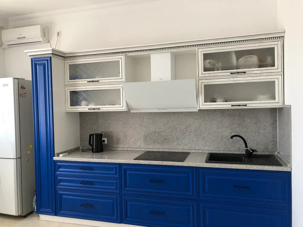 Квартира Квартира у моря — Махачкала