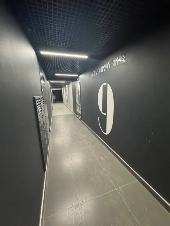 Квартира Квартира Утро начинается с хорошего настроения — Рузино