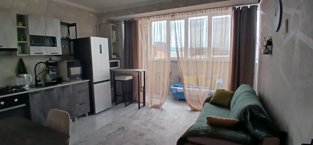 Апартамент Trevollaine