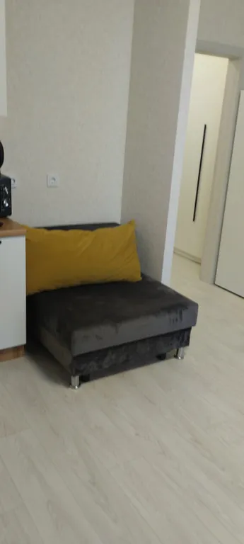 Уютная квартира в новом районе