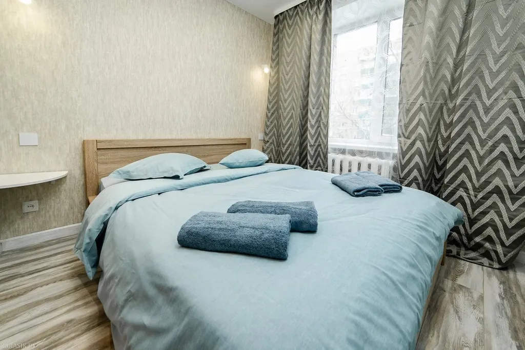 Apartments in the centre