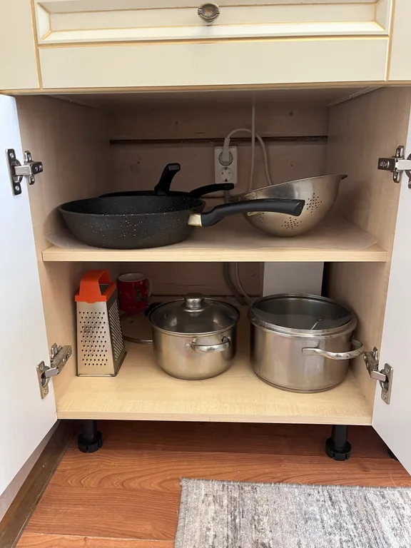 Дом Фламинго