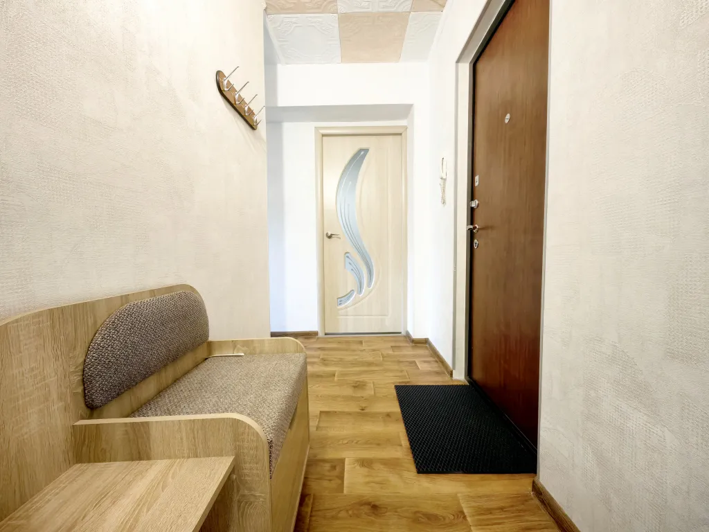 2 к квартира на Северной: удобство и комфорт рядом с "Звездочкой"