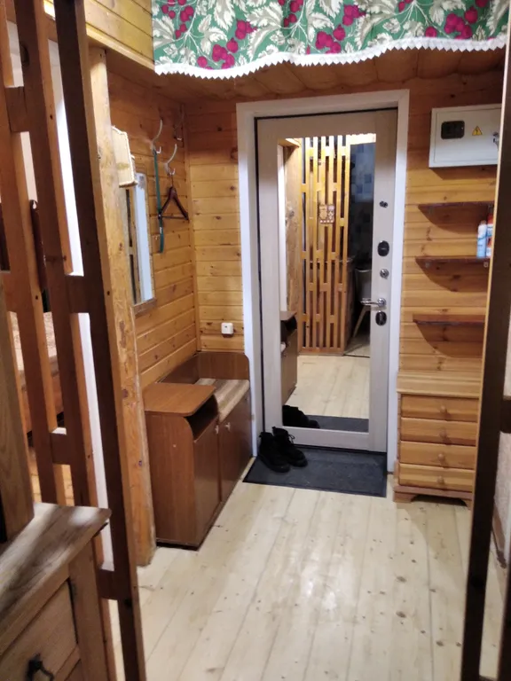 Уютная квартира в центре