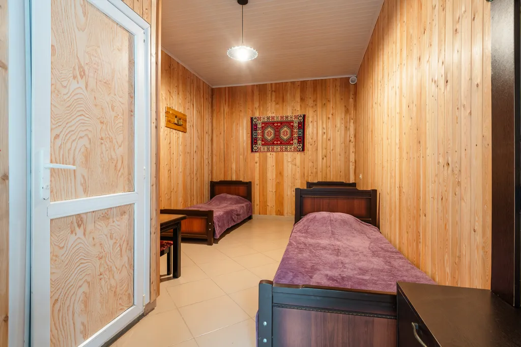 Квартира Комната — аренда посуточно в Махачкала