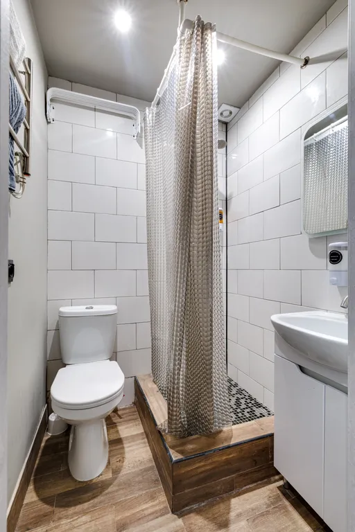 Уютные двухуровненые эконом апартаменты